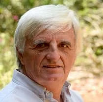 Claude Arpi